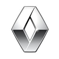 Вскрытие Renault